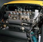 Lamborghini Miura SV 1971 года